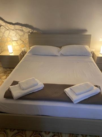 Valley Bed & Breakfast Salerno